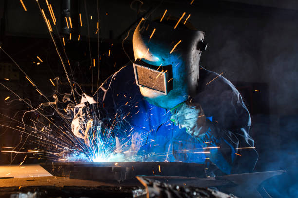 Best Artistic and Custom Metal Fabrication in Wallenuck Lake Estates, PA