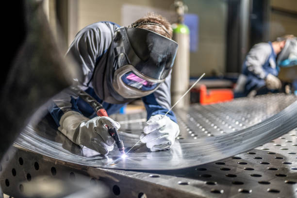  Wallenuck Lake Estates, PA Welder Pros